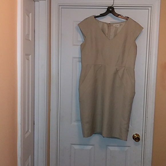 Calvin Klein Dresses & Skirts - Dress